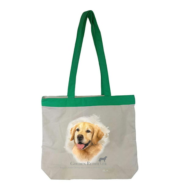 Canvas Shopping Tote Bag Dad Dachshund Mix Dog Dachshund Mix Beach Bags for Women 